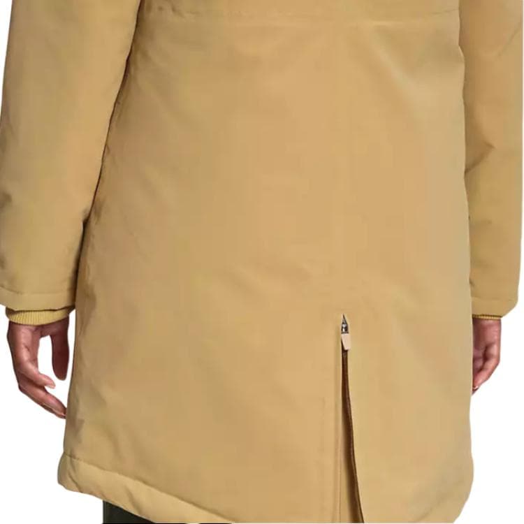 Пуховик THE NORTH FACE - изображение 5