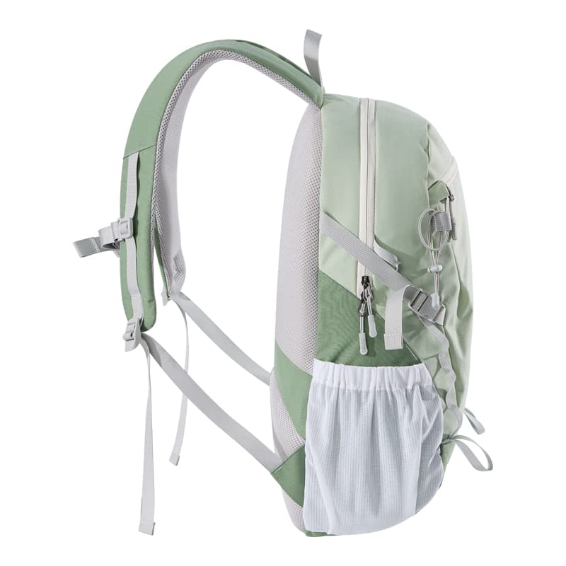 Camel 21L Туристические сумки Нейлон Многоцветные Унисекс - изображение 3