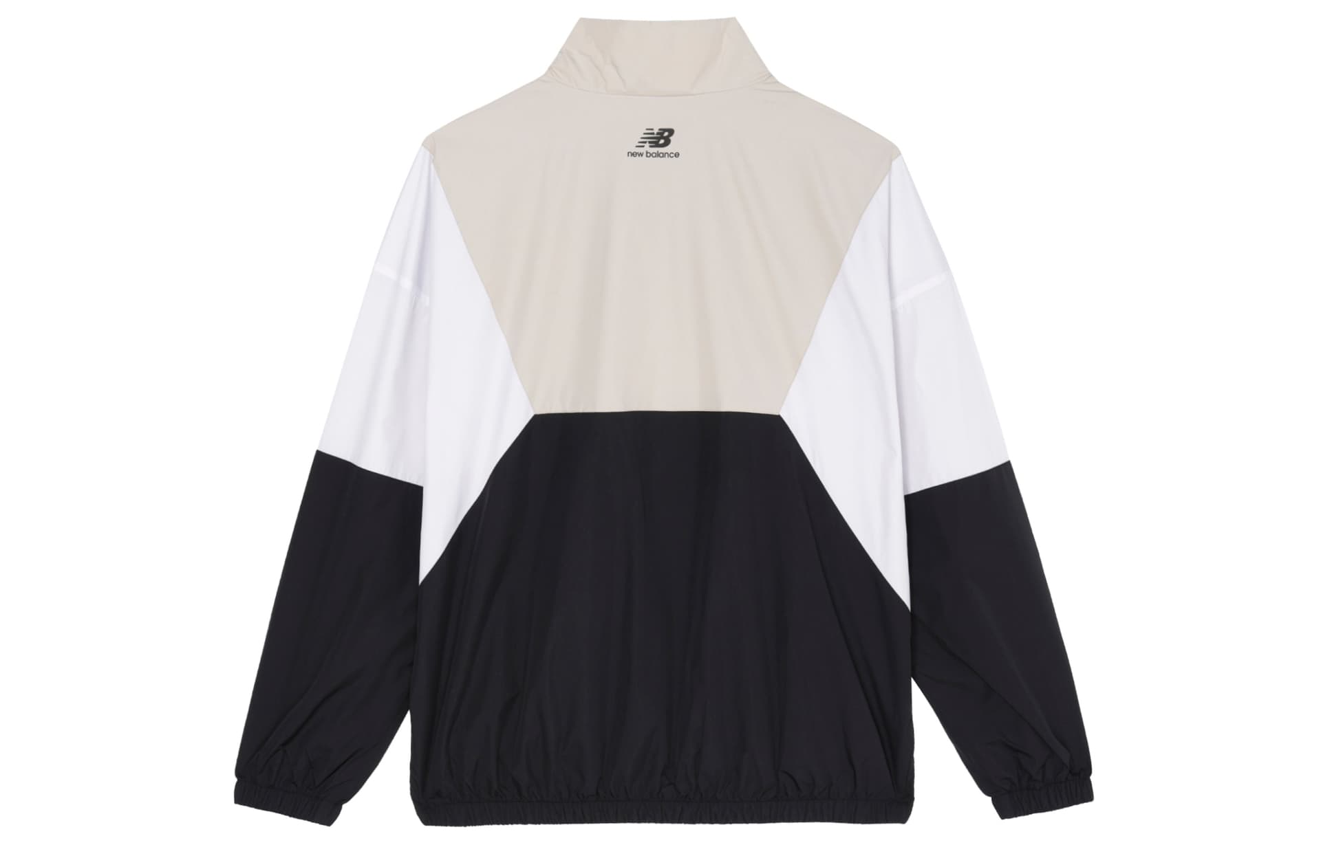 Куртка New Balance Куртки и Пальто Унисекс Черный - изображение 2