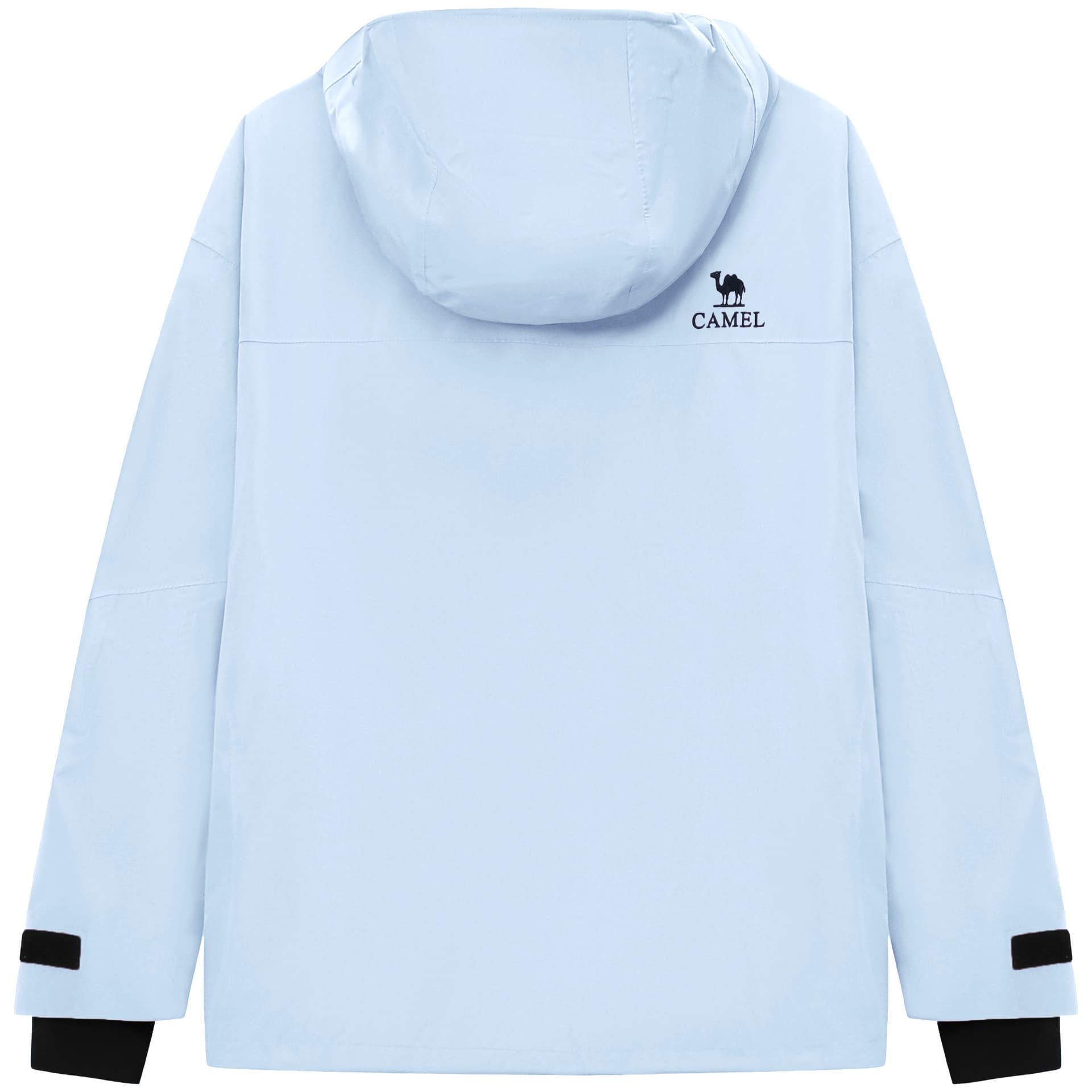 Горнолыжный костюм Верблюжий цвет Snow Eagle Collection SKI Топ Унисекс - изображение 2
