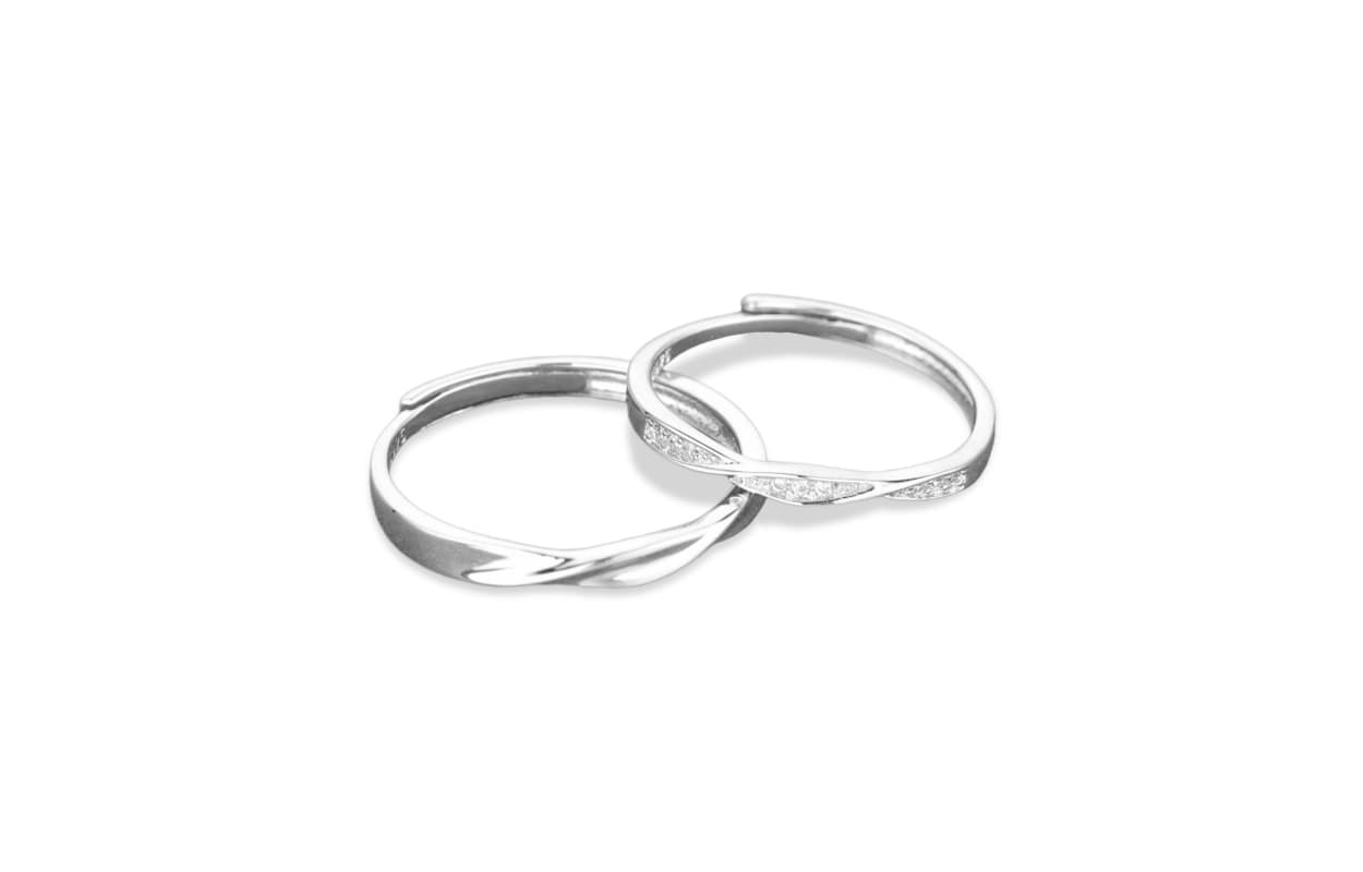 Кольцо Ringlove Кольца Унисекс - изображение 1
