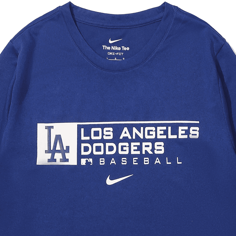 Футболка Nike x MLB Logo T - изображение 3