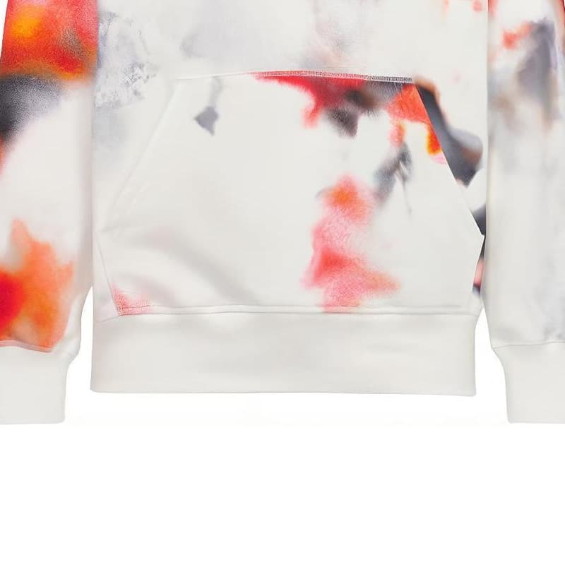 Худи Alexander McQueen Logo - изображение 6