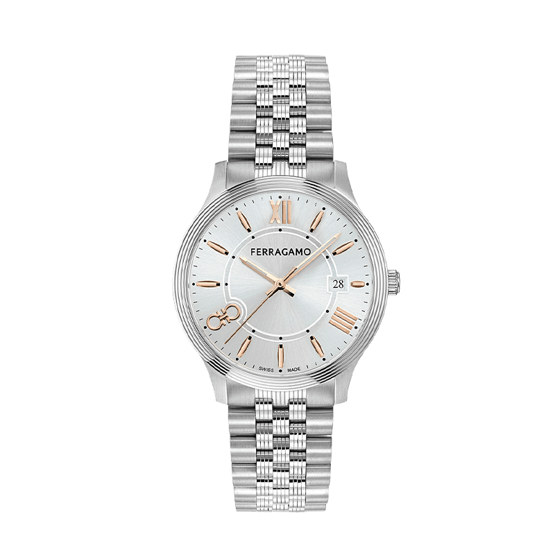 Механические часы Ferragamo - изображение 3