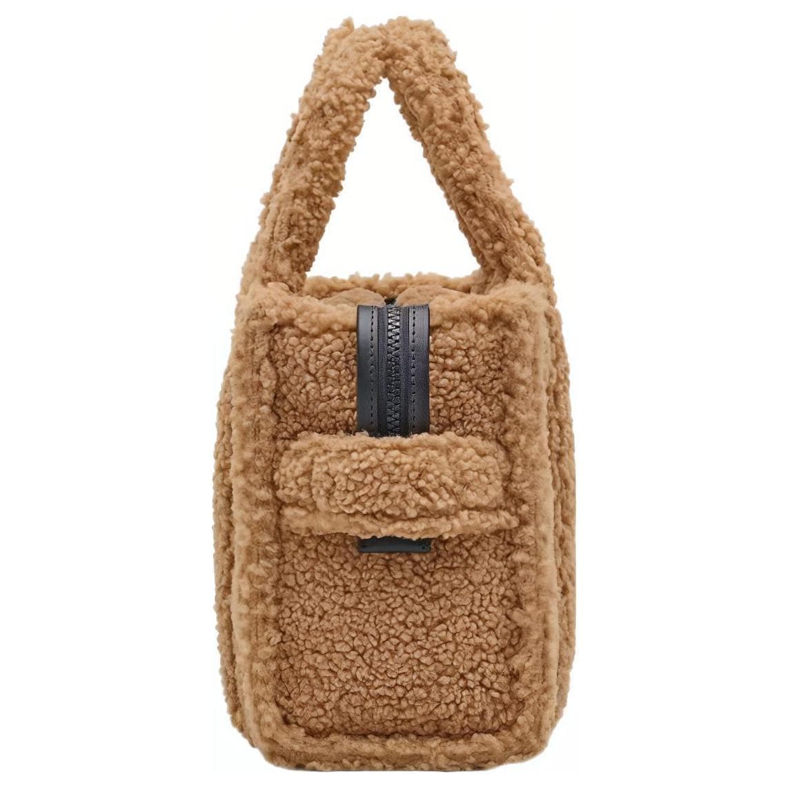 Сумка MARC JACOBS Teddy Tote - изображение 2