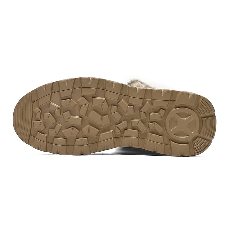 Ботинки зимние Jeep Winter Boots - изображение 5