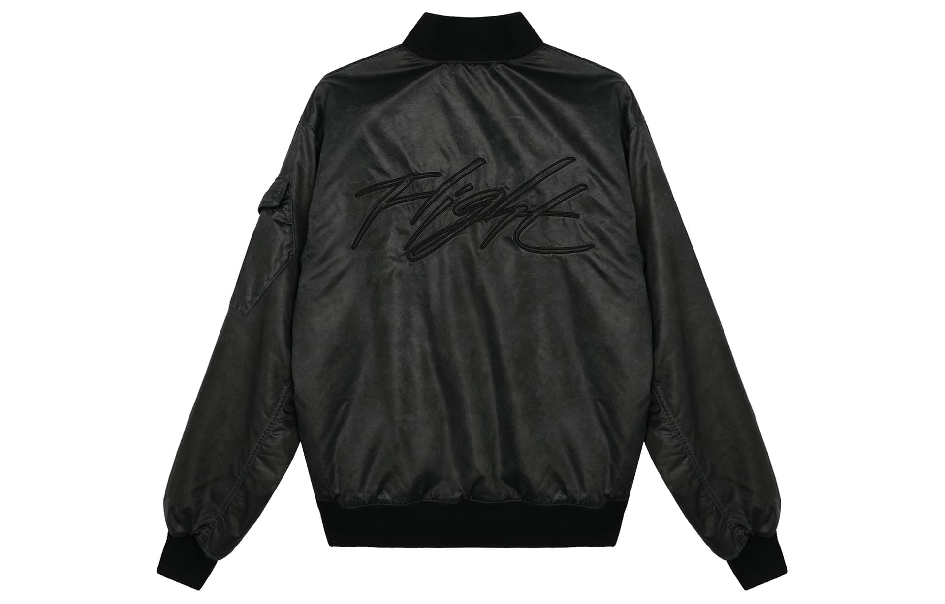 Куртка Jordan Jacket Black - изображение 2