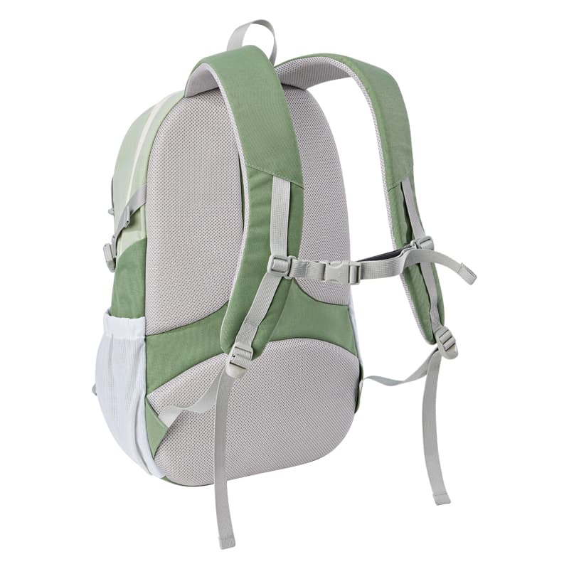 Camel 21L Туристические сумки Нейлон Многоцветные Унисекс - изображение 4