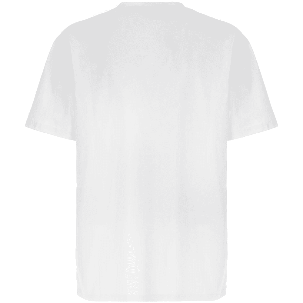 Футболка McQ Alexander McQueen SS23 T - изображение 2