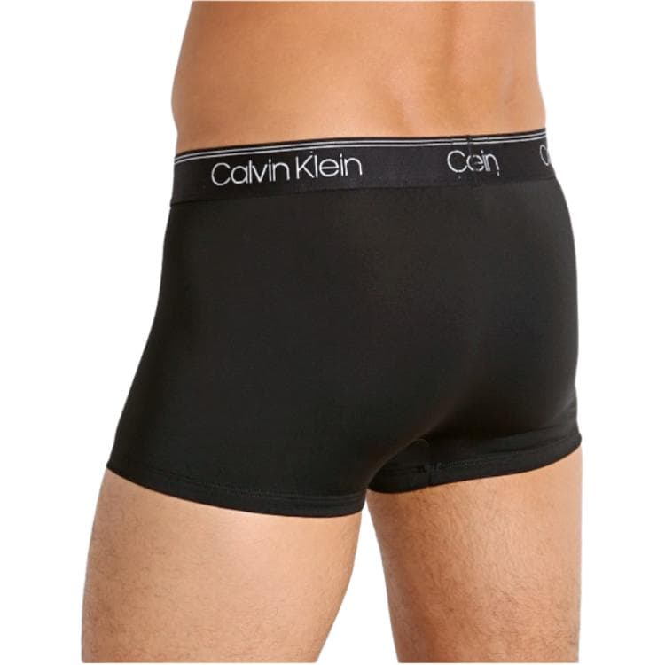 Трусы CKCalvin Klein Logo 3 - изображение 3