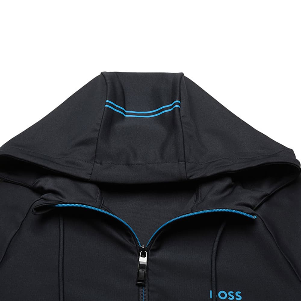 Куртка HUGO BOSS - изображение 6