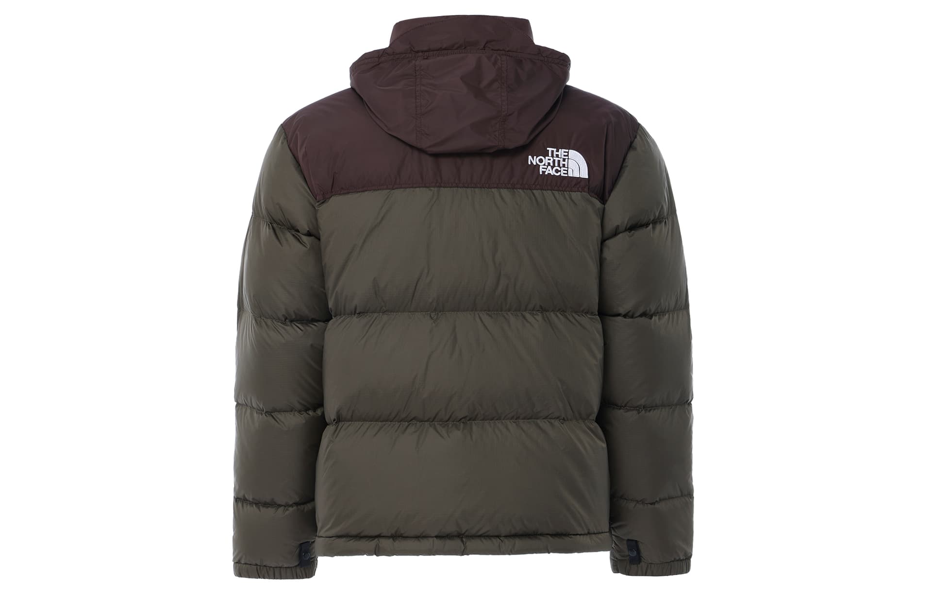 Пуховик THE NORTH FACE 1996 Nuptse - изображение 2