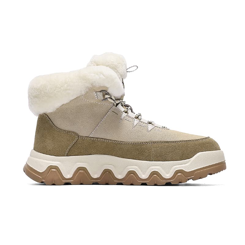Ботинки зимние Jeep Winter Boots - изображение 2