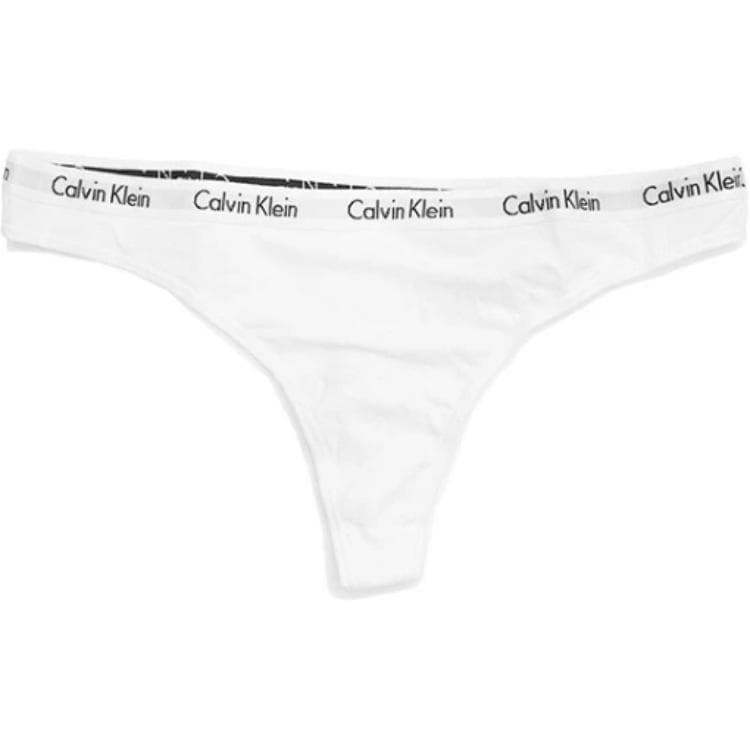 Трусы Calvin Klein - изображение 3