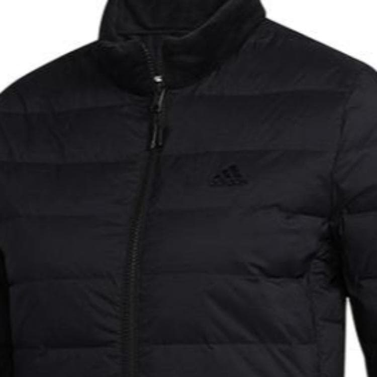Пуховик adidas - изображение 3