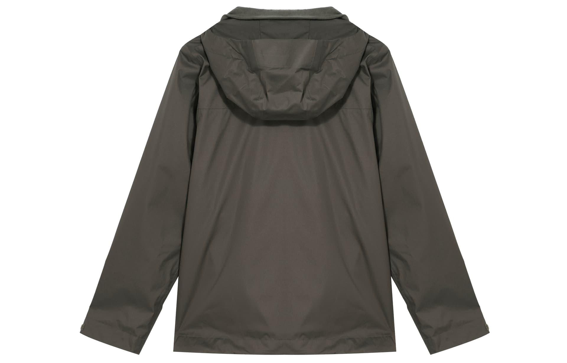 Демисезонная куртка THE NORTH FACE logo - изображение 2