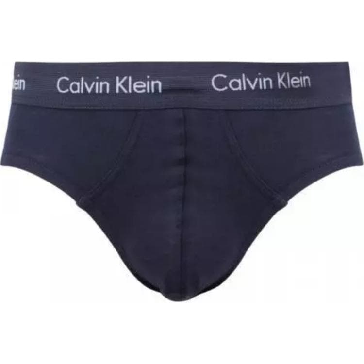 Трусы Calvin Klein 3 - изображение 4