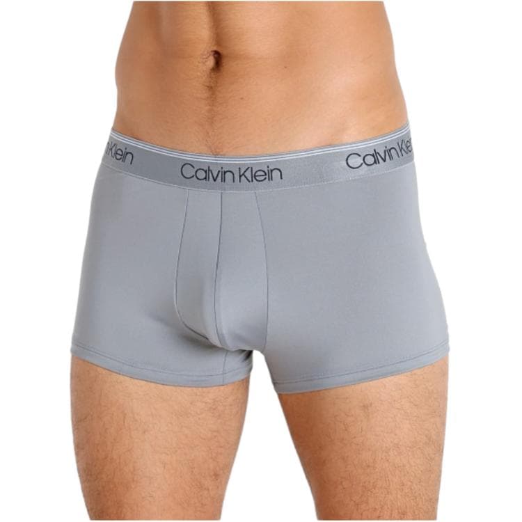 Трусы CKCalvin Klein Logo 3 - изображение 2