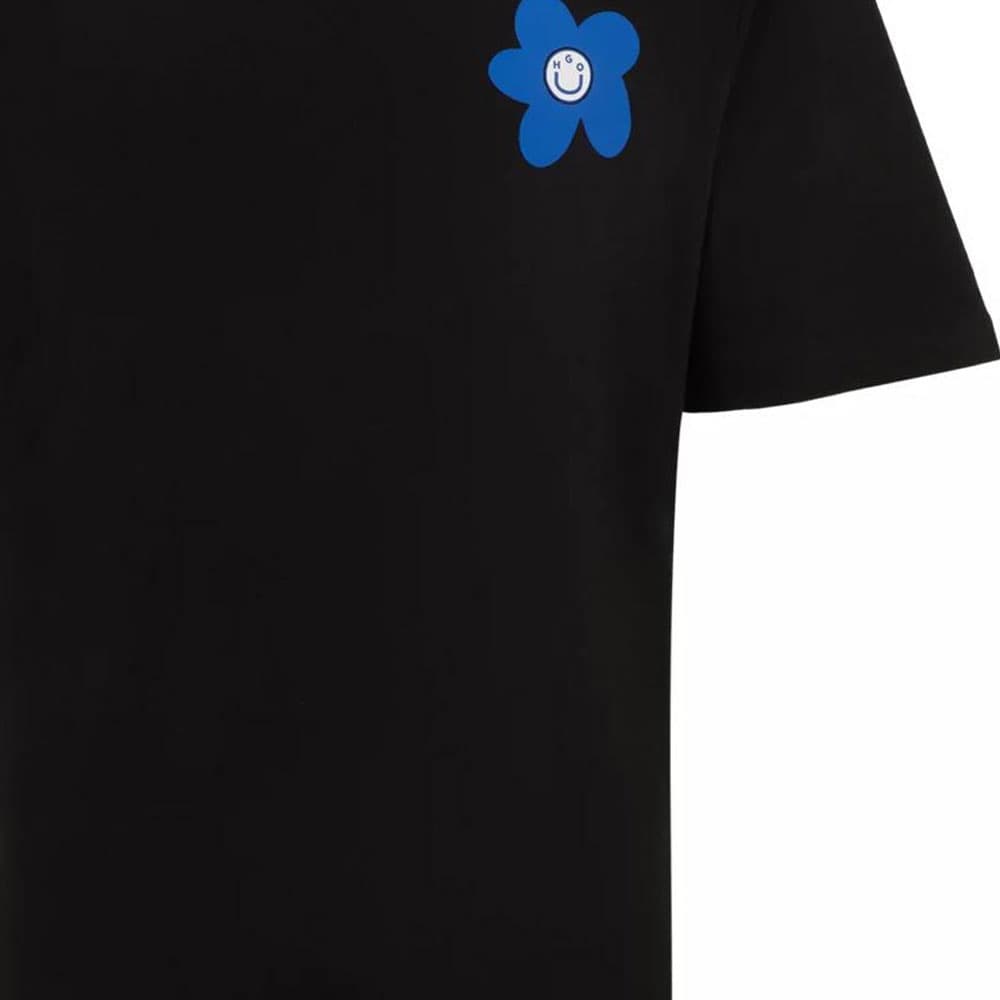 Футболка HUGO BOSS T - изображение 6