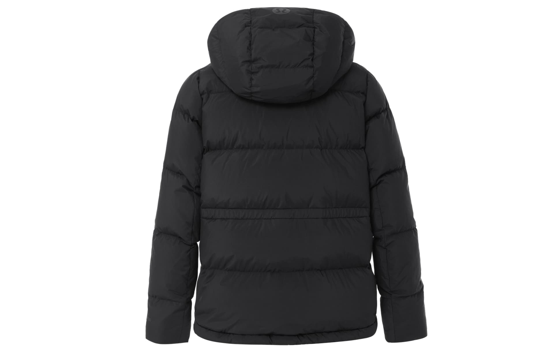 Пуховик lululemon Wunder Puff SoftMatte - изображение 20