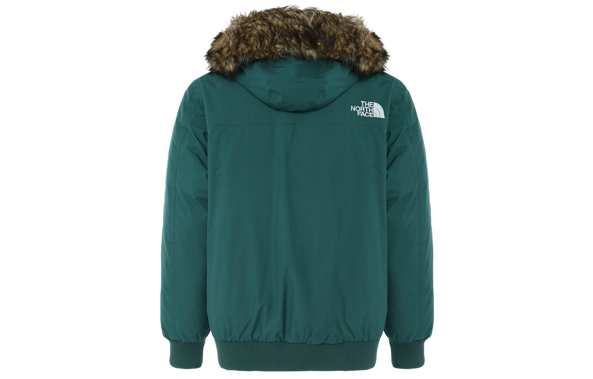 Зимняя куртка The North Face Mcmurdo - изображение 3