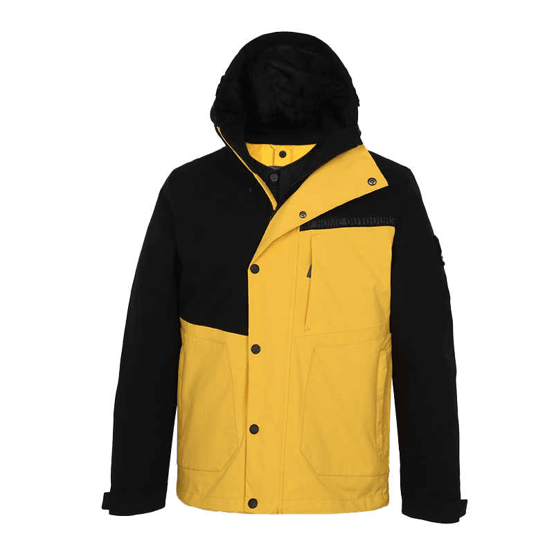 Демисезонная куртка Jack Wolfskin - изображение 3