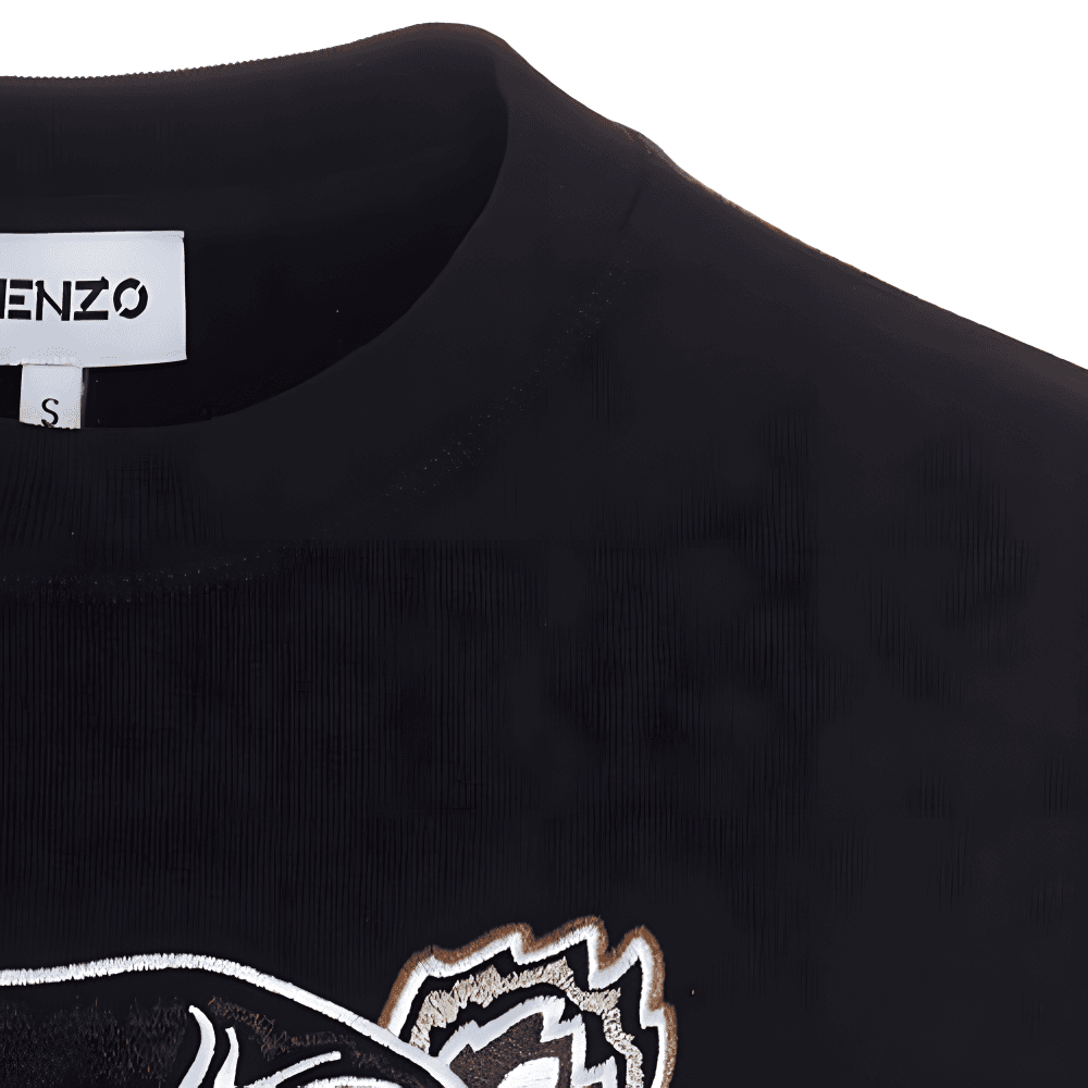 Платье KENZO - изображение 5