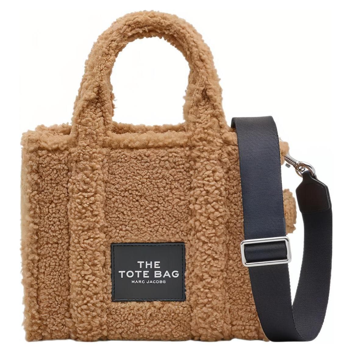Сумка MARC JACOBS Teddy Tote - изображение 1
