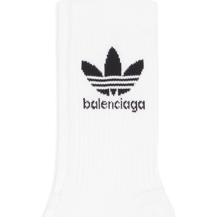 Носки Balenciaga x adidas - изображение 3