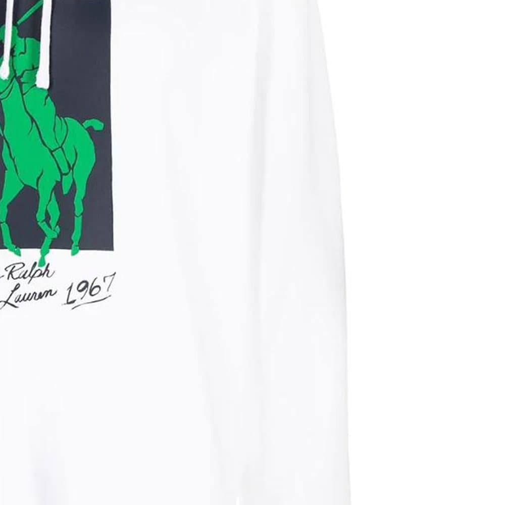 Худи Polo Ralph Lauren FW22 - изображение 6