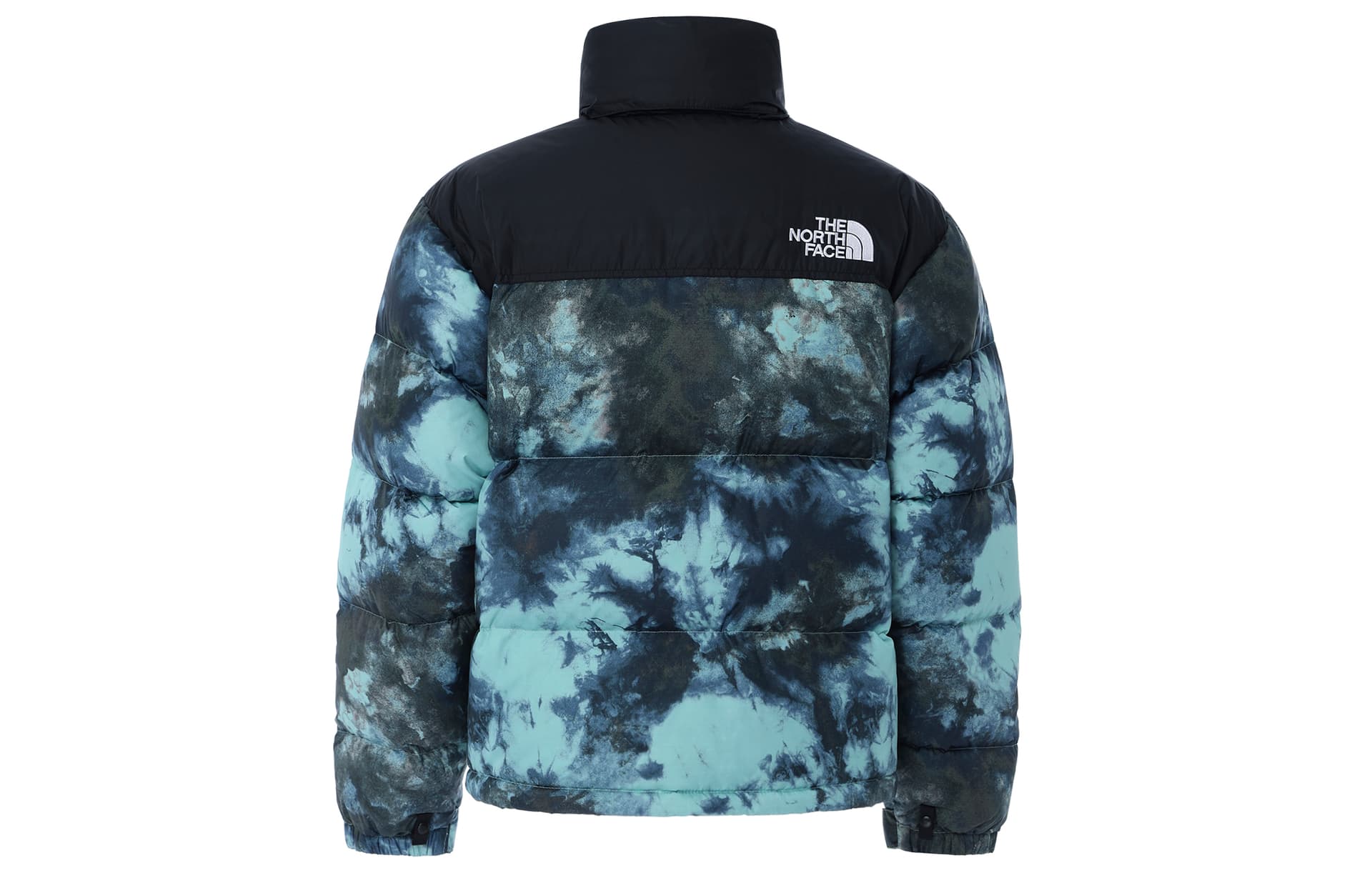 Зимняя куртка The North Face 1996 Retro Nuptse - изображение 2