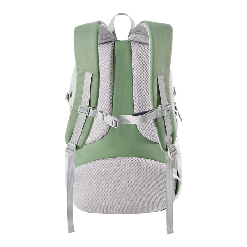 Camel 21L Туристические сумки Нейлон Многоцветные Унисекс - изображение 5