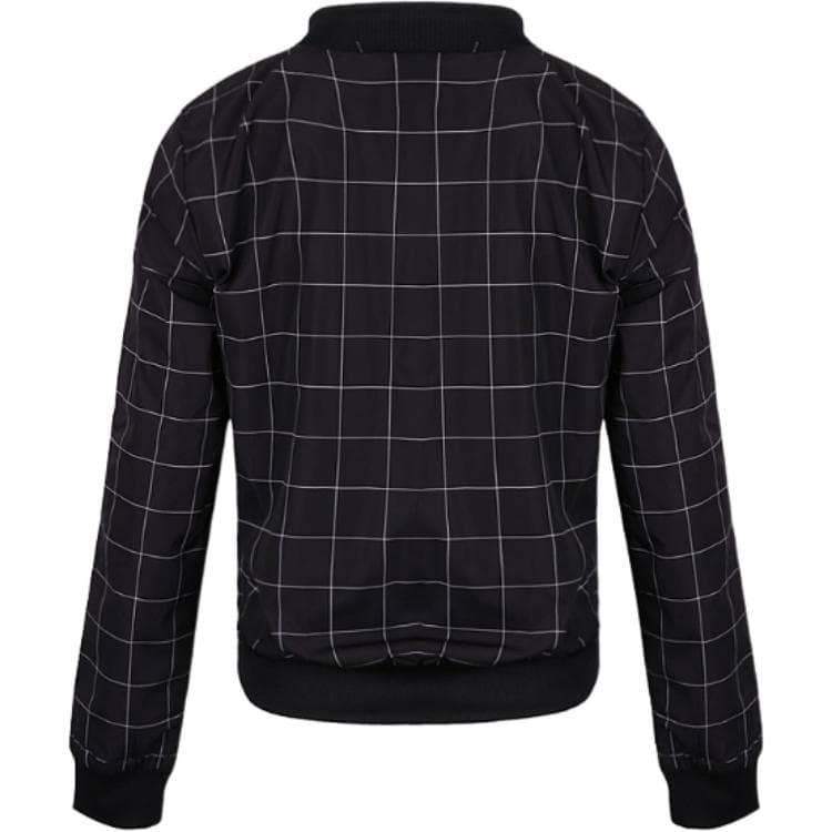 Куртка ADIDAS NEO Куртки и Пальто Женские Черные - изображение 2
