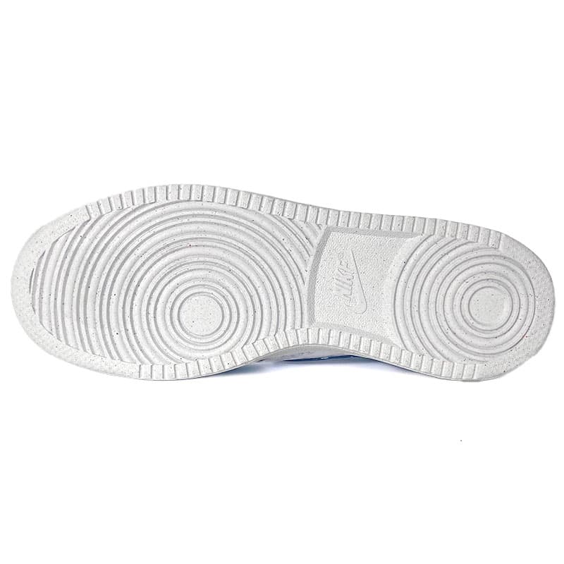 Кроссовки Nike Court Vision 1 White Blue - изображение 6