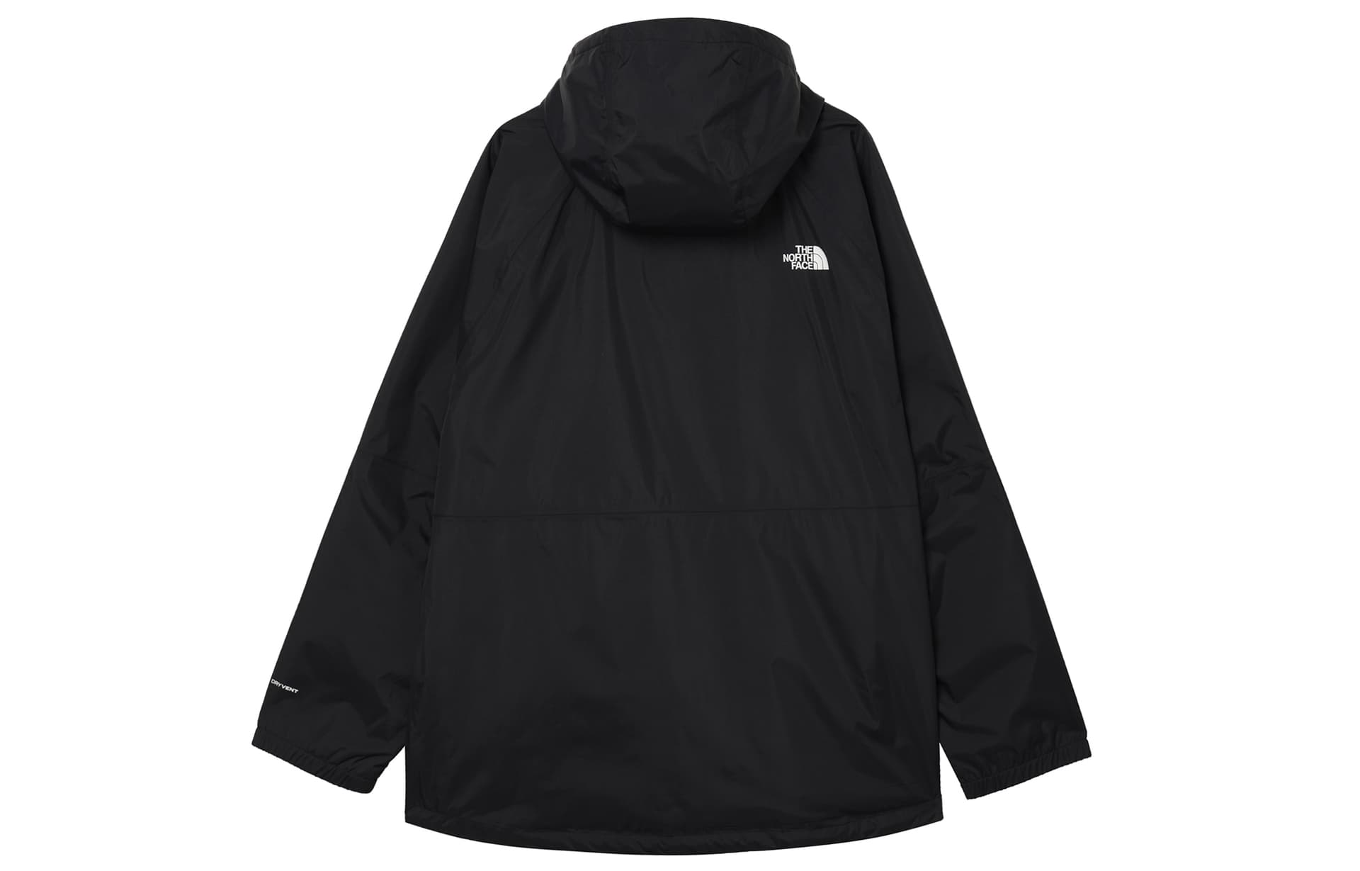Куртка The North Face Big Antora Rain Hoodie - изображение 2
