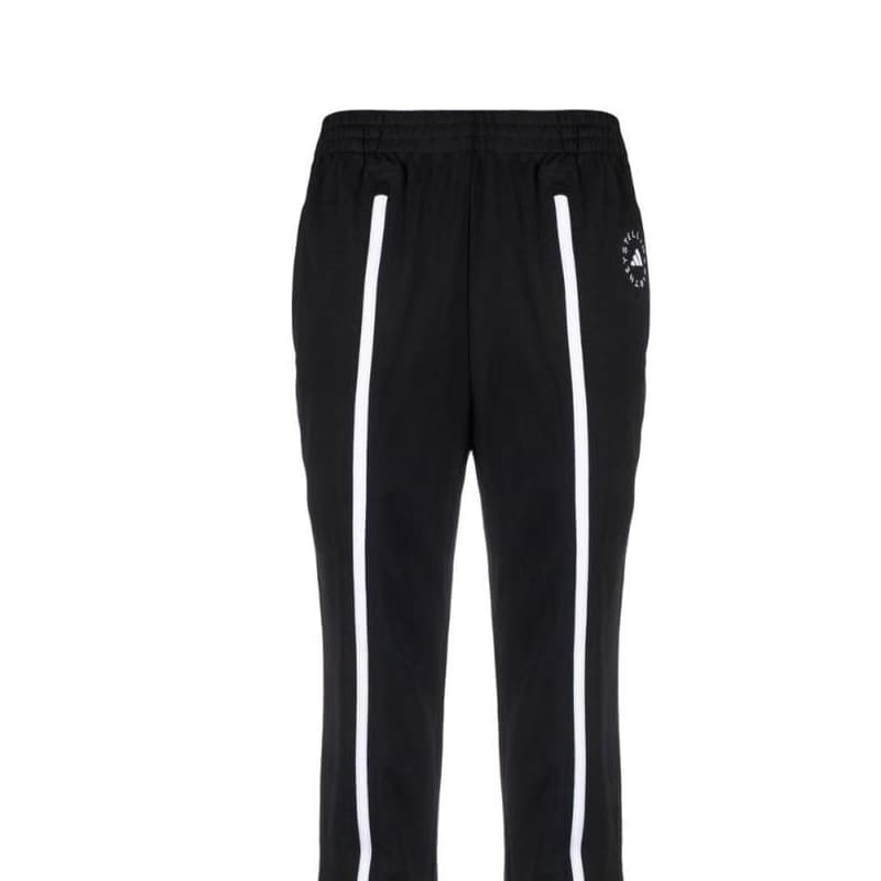 Штаны Stella McCartney x adidas SS23 Logo - изображение 3