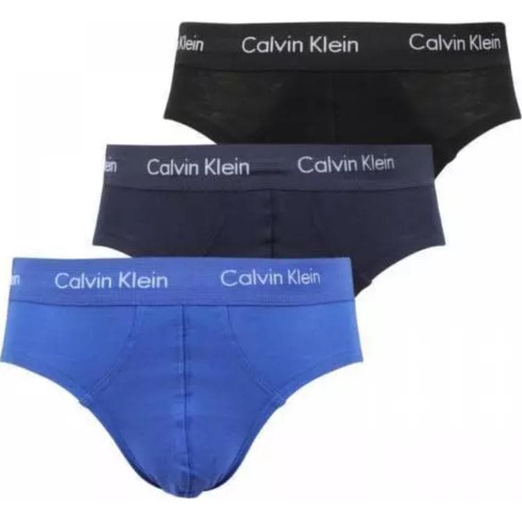 Трусы Calvin Klein 3 - изображение 2