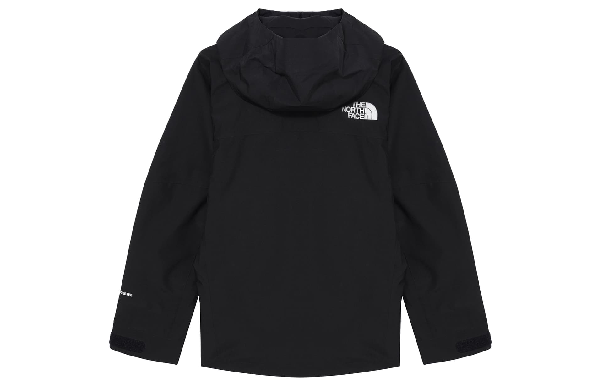 Демисезонная куртка THE NORTH FACE Mountain jacket Logo - изображение 2