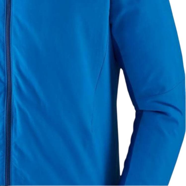 Куртка patagonia Thermal Airshed - изображение 4