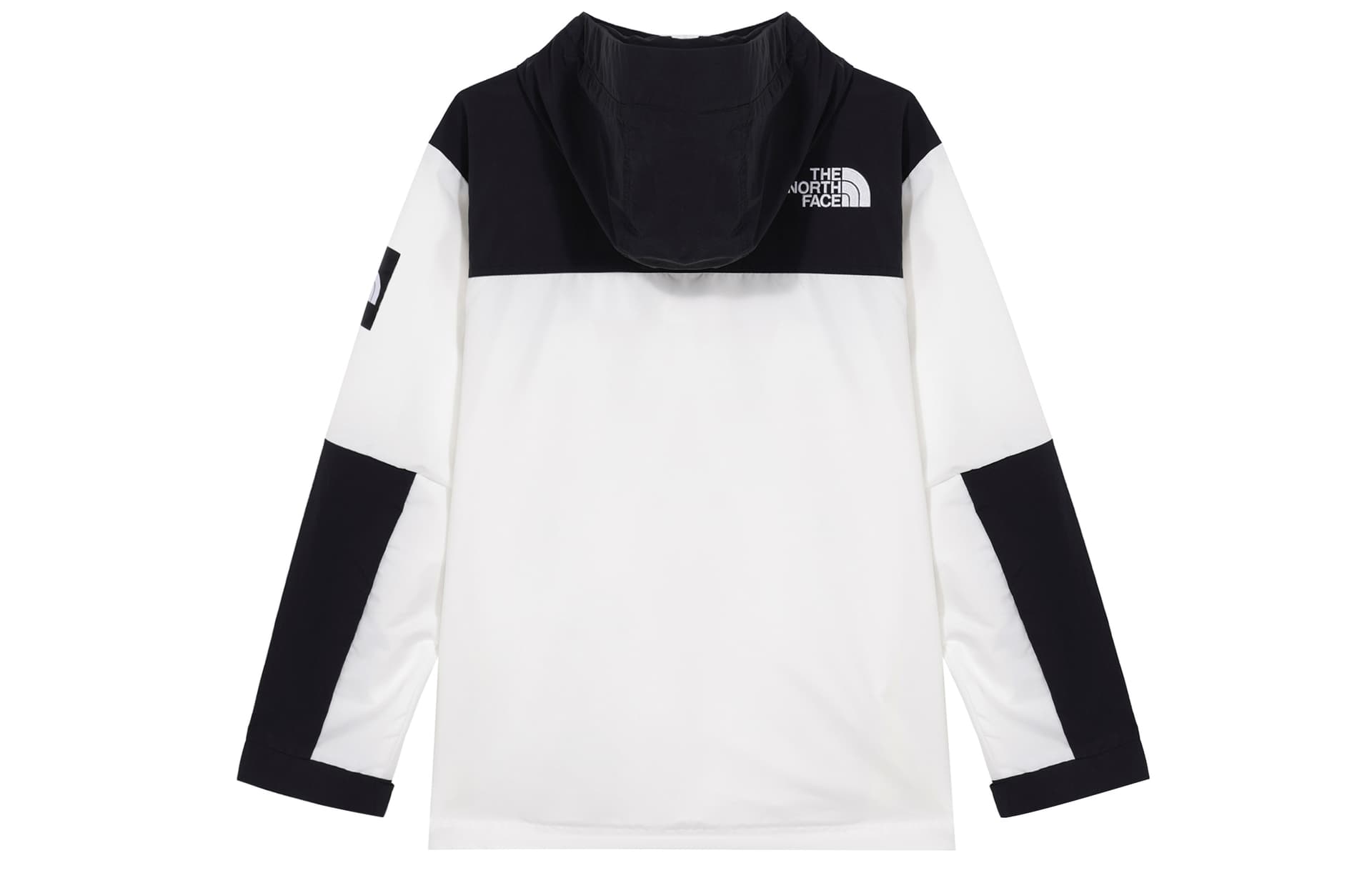 Демисезонная куртка THE NORTH FACE - изображение 2