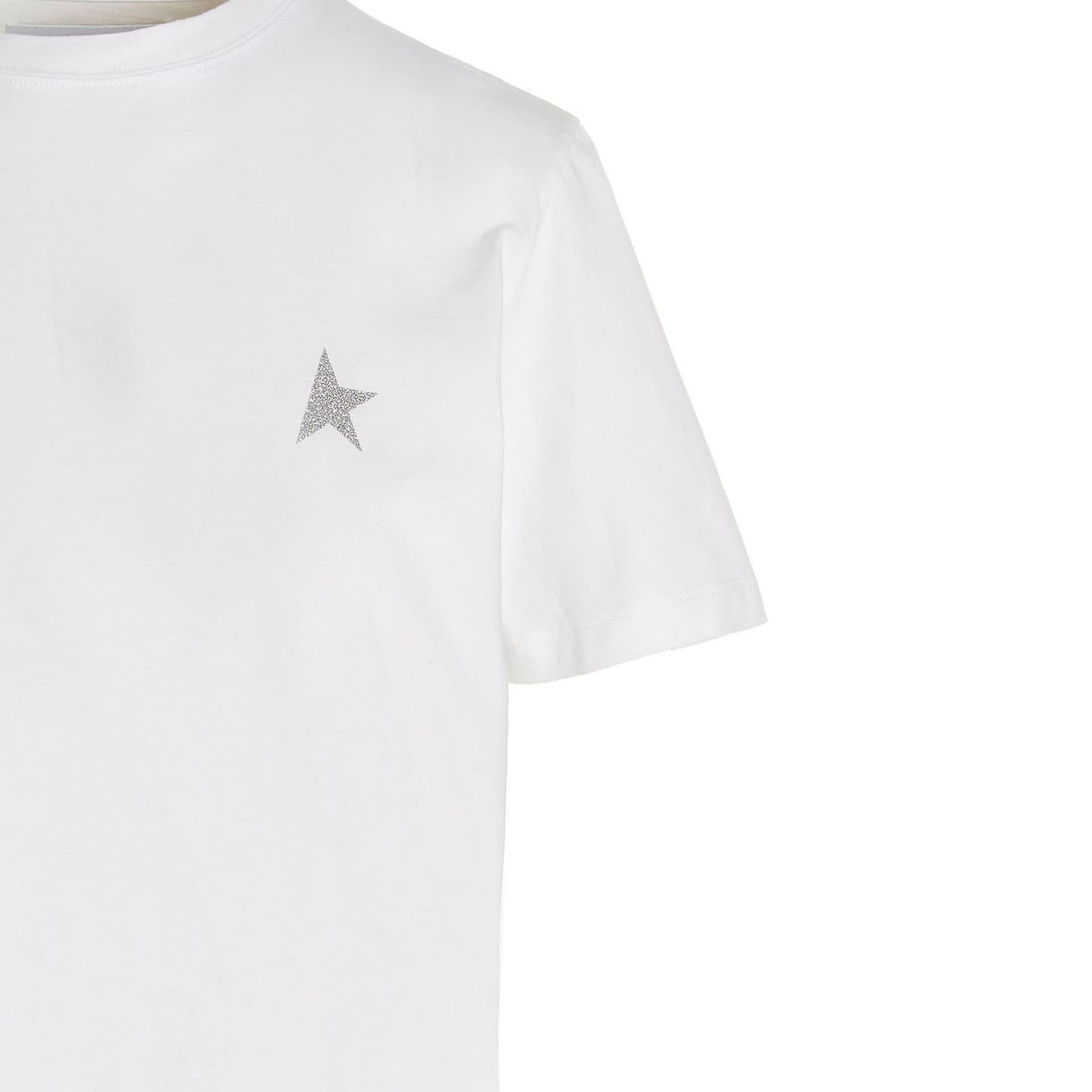 Футболка Golden Goose SS22 T - изображение 6