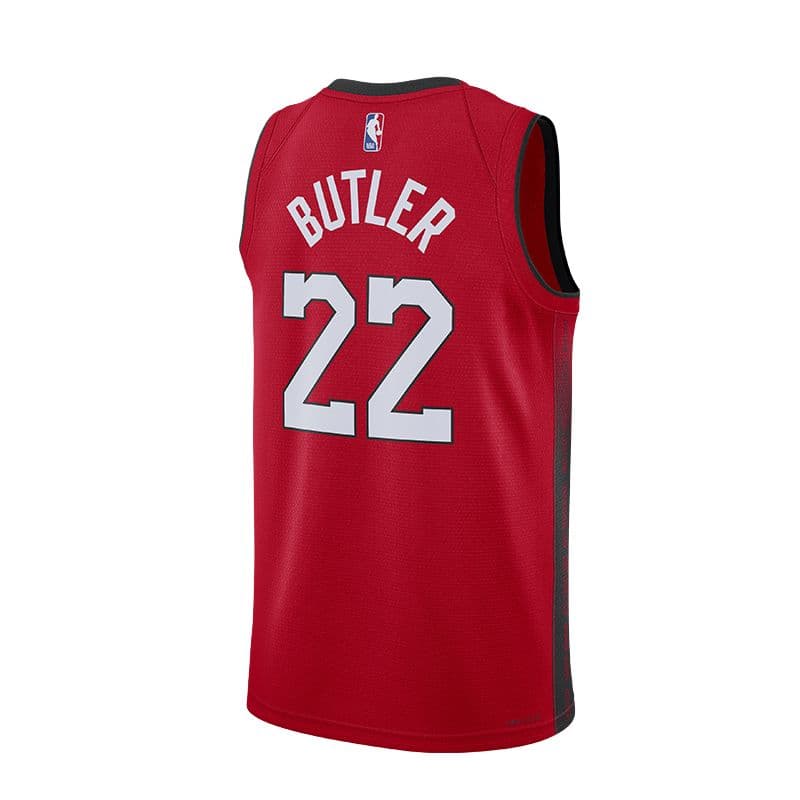 Баскетбольная майка Nike x NBA Dri-Fit CITY EDITION 24-2522 - изображение 2