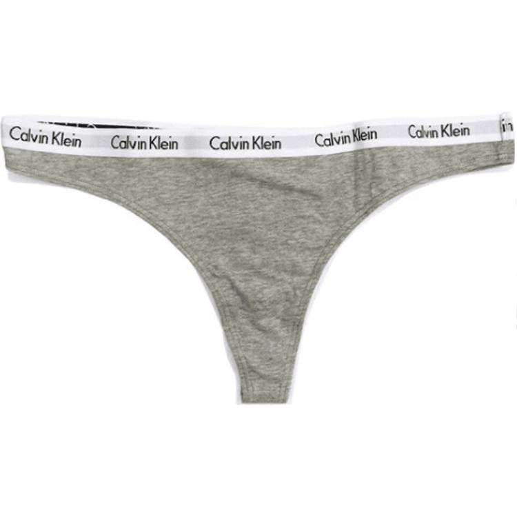 Трусы Calvin Klein - изображение 4