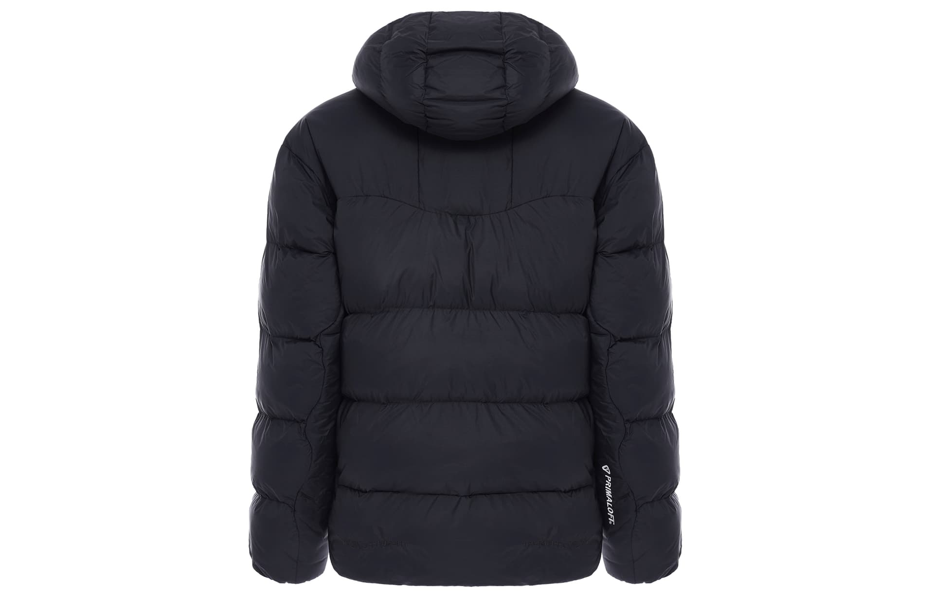 Зимняя куртка пуховик Nike ACG Jacket Black - изображение 2