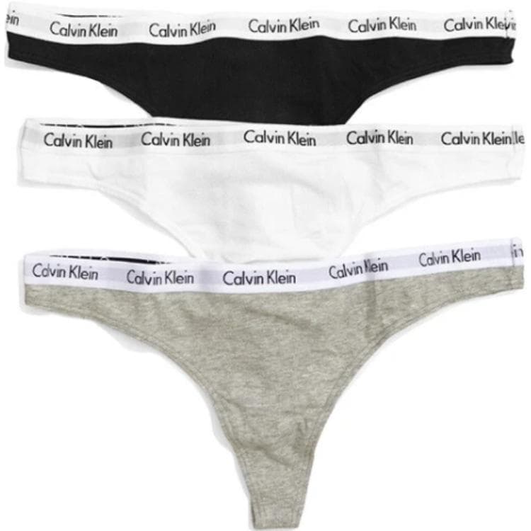 Трусы Calvin Klein - изображение 5