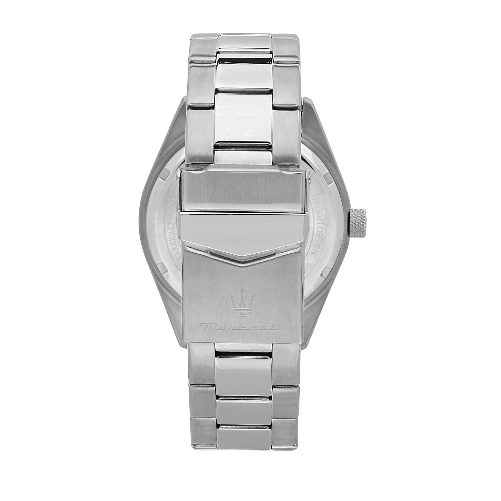 Механические часы Maserati R8853100022 - изображение 4