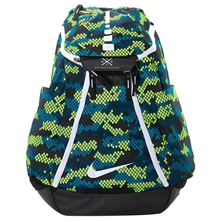 Рюкзак Nike HOOPS MAX AIR - изображение 1