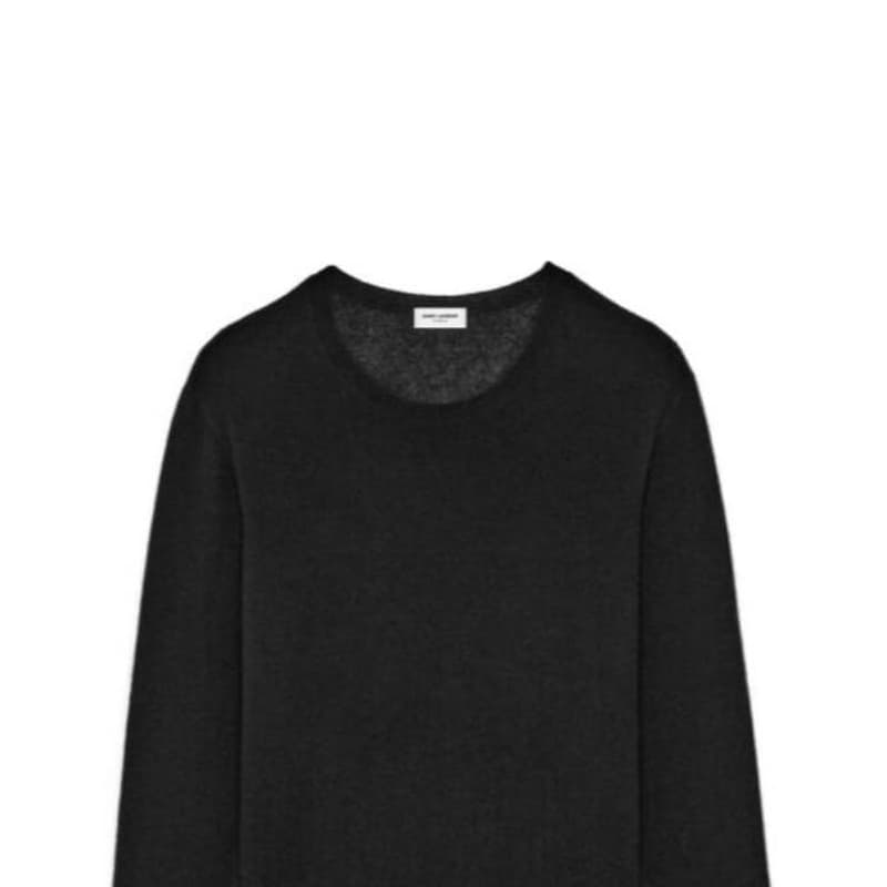 Кофта SAINT LAURENT - изображение 4