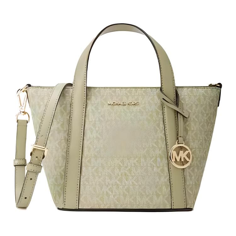 Сумка MICHAEL KORS MK Pratt Tote - изображение 1