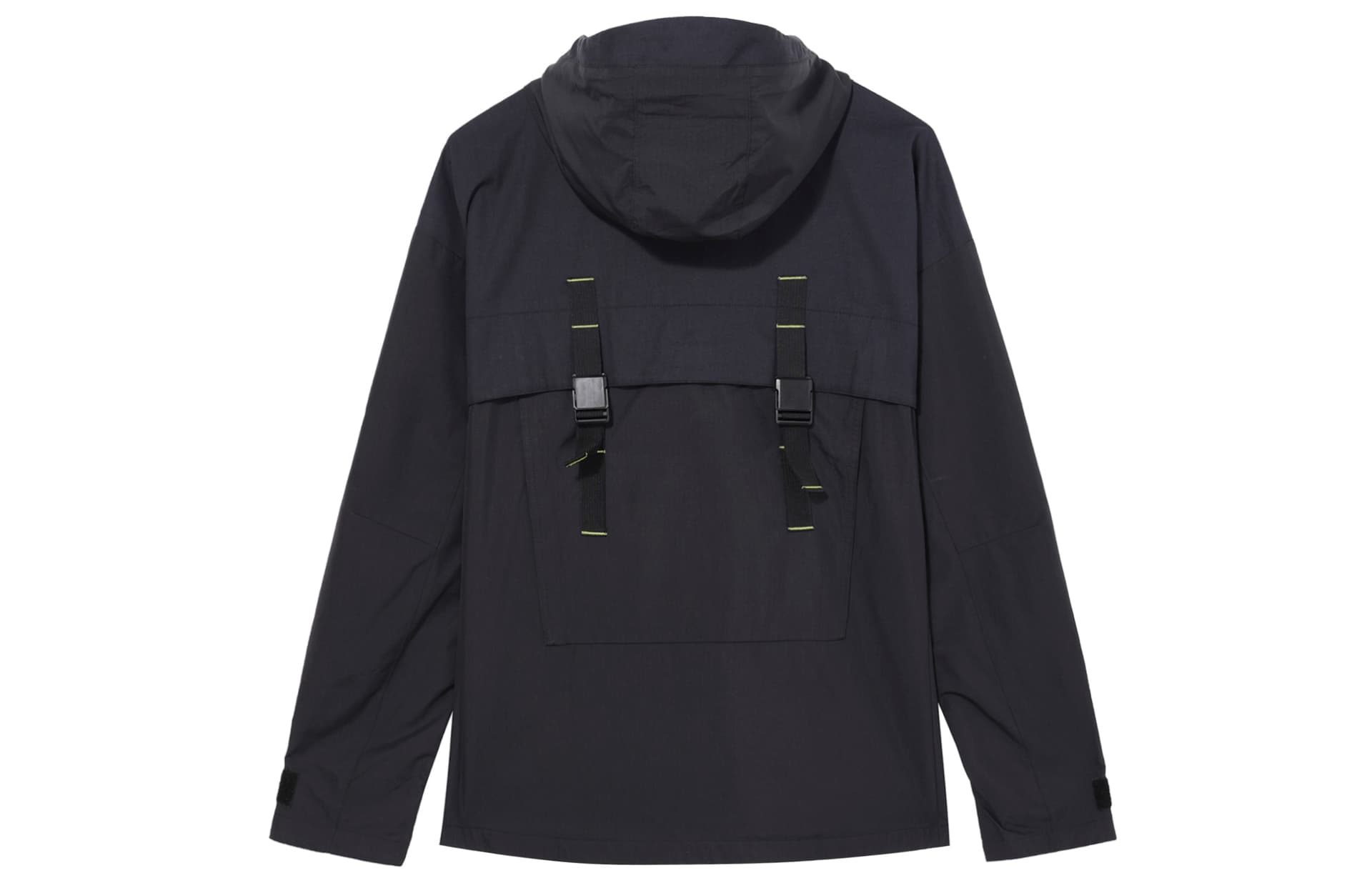 Куртка adidas Th Jkt WV Bagjk Logo - изображение 2